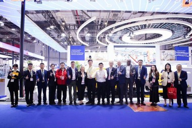 Бір команда, бір көзқарас | JWELL өнеркәсіптік ынтымақтастықтың жаңа дәуірін ашу үшін бүкіл әлем бойынша ынтымақтасады
