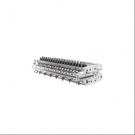 Sheet Die сериясы-JW-B-A1
