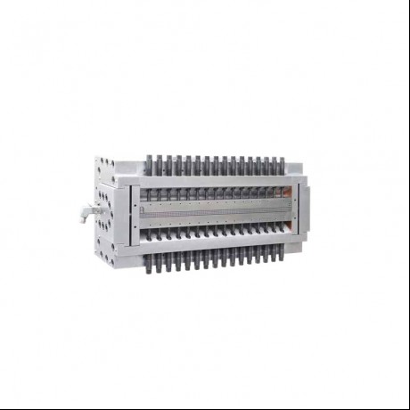 U типті Lock PC қуыс көлденең қимасы қалып сериясы