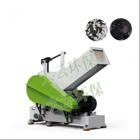 Jwell профилі және WPC сериялы қайта өңдеуге арналған арнайы ұсақтағыш