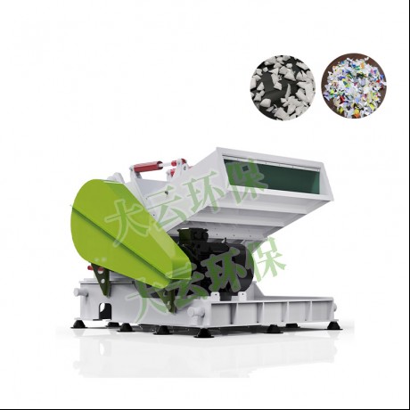 Jwell науасы пластинасының арнайы қайта өңдеуге арналған ұсақтағыш
