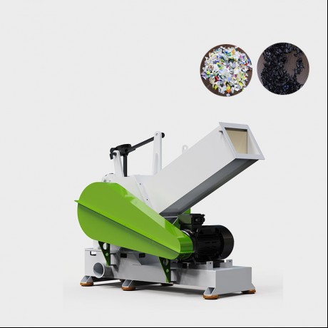 Jwell DYPS-X/M профилі/WPC сериялы арнайы ұсақтағыш
